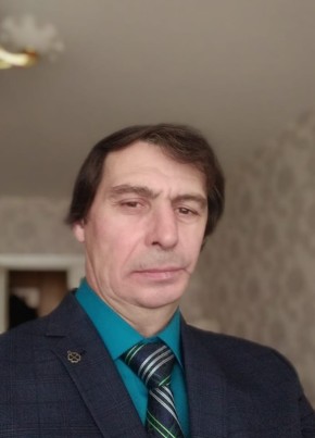 Ильмир, 52, Россия, Казань
