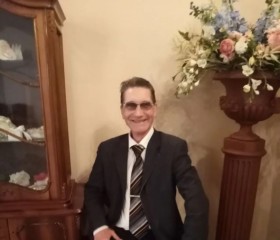 Aleksandr, 67, Saint Petersburg