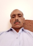 Jehanzeb, 53 года, جدة