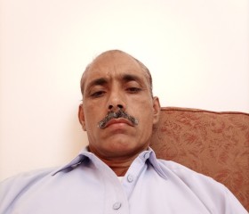 Jehanzeb, 53 года, جدة