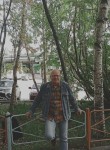 Юра, 60 лет, Мурманск