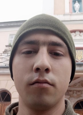 Олександр, 28, Україна, Самбір