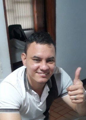 Harold, 34, Colombia, Manizales