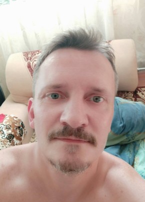 Алексей, 44, Россия, Дивноморское