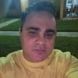 Roly, 43  , Fountainbleau