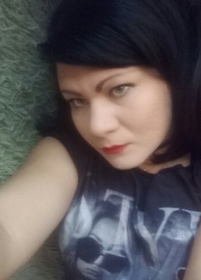 Алена, 34, Россия, Муром