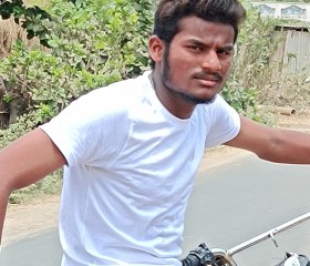 Deverakonda Raje, 20 лет, Chīrāla