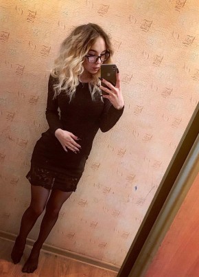 Lolita, 26, Россия, Москва