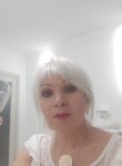 Tatyana, 58, Bryansk