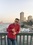 محمد حمدى, 30  , Cairo