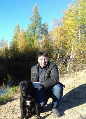 Сергей , 47, Россия, Губкинский