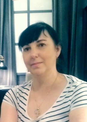 Ольга, 45, Россия, Нижний Новгород