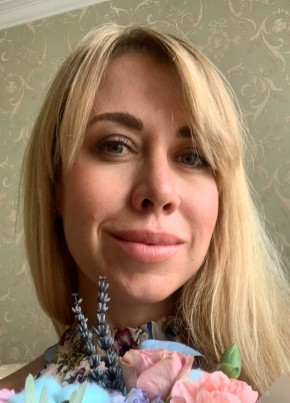 Elena, 41, Україна, Київ