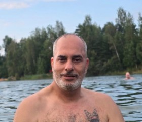 Miro, 46, Saint Petersburg