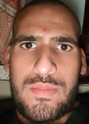 محمد из א טיבה 23 года