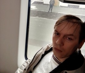 Vasiliy, 43, Omsk