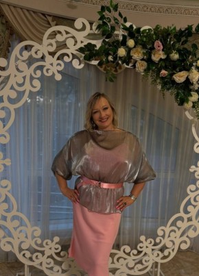 Natalya, 49, Russia, Moscow