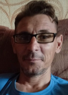 Albert, 47, Russia, Murmansk