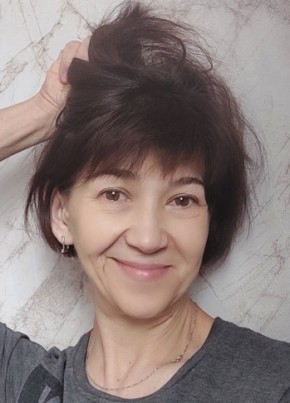 Ната из Нерюнгри 52 года