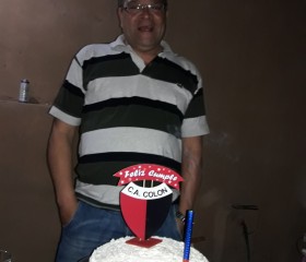Luis , 63 года, Ciudad de Santa Fe