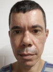 Erico, 42 года, Vila Velha