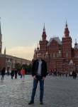 Константин, 34 года, Москва