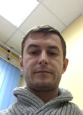Николай, 35, Россия, Калуга