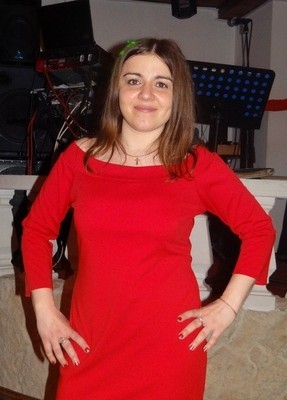 Марина, 37, Россия, Воронеж