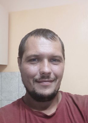 Ром, 39, Россия, Тобольск