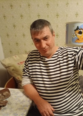 Серёга, 48, Россия, Дальнегорск