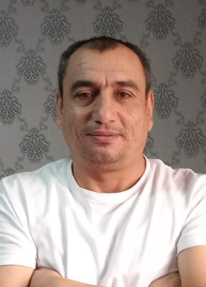 Unknown из Икши 49 лет