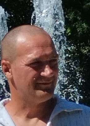 Vladimir, 47, Russia, Orel