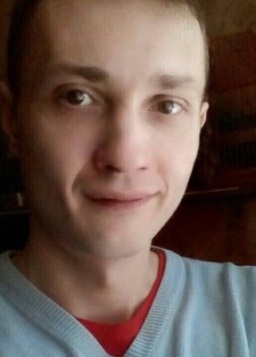 Антон, 30, Россия, Лотошино