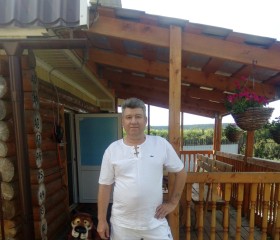Сергей, 58 лет, Березники