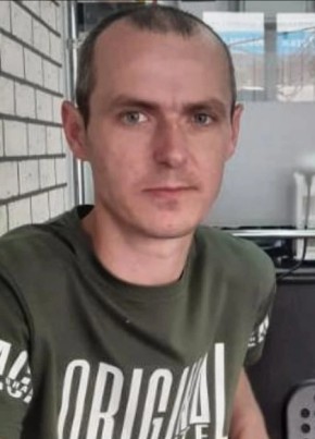 Игорь, 39, Россия, Гуково