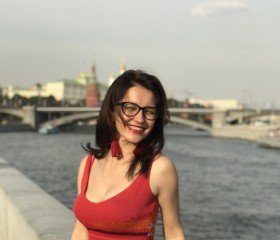 Darina Abdulina, 34 года, Москва