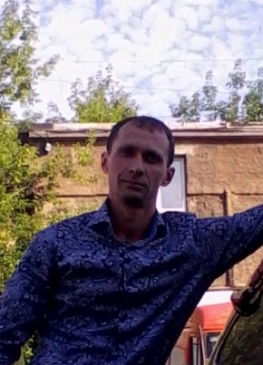 Михаил из Киров (Кировской обл.) 48 лет