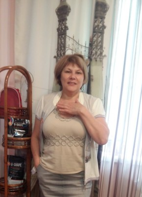Антонина, 63, Россия, Алейск