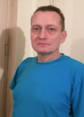 KAGER, 55, Россия, Обнинск