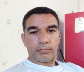 Felipe, 43 года, Fortaleza