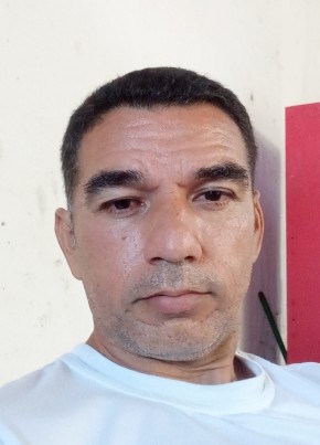 Felipe, 43, República Federativa do Brasil, Fortaleza