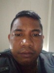 Striker, 35 лет, Lungsod ng Tuguegarao