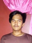 Arul, 21 год, Kota Bandung