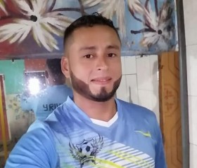 Elder, 28, Nicoya