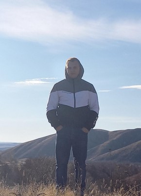 Vlad, 33, Russia, Yekaterinburg