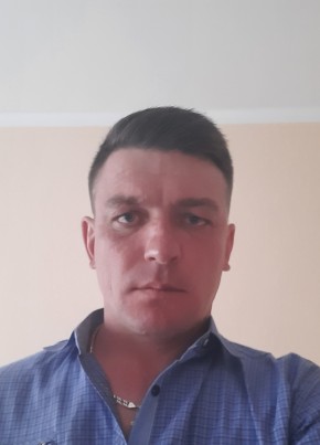 Юрий, 42, Россия, Сонково
