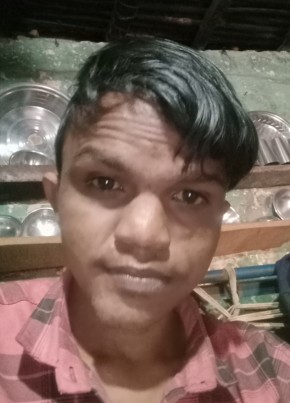 Bhavesh, 23, India, Kodīnar