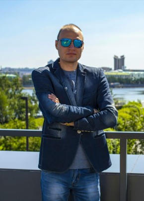 Михаил, 39, Россия, Артёмовский