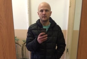 Николай, 41 - Только Я