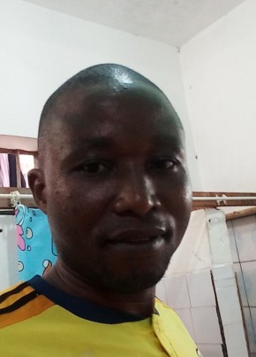 Bonjour, 33, Republic of Cameroon, Yaoundé